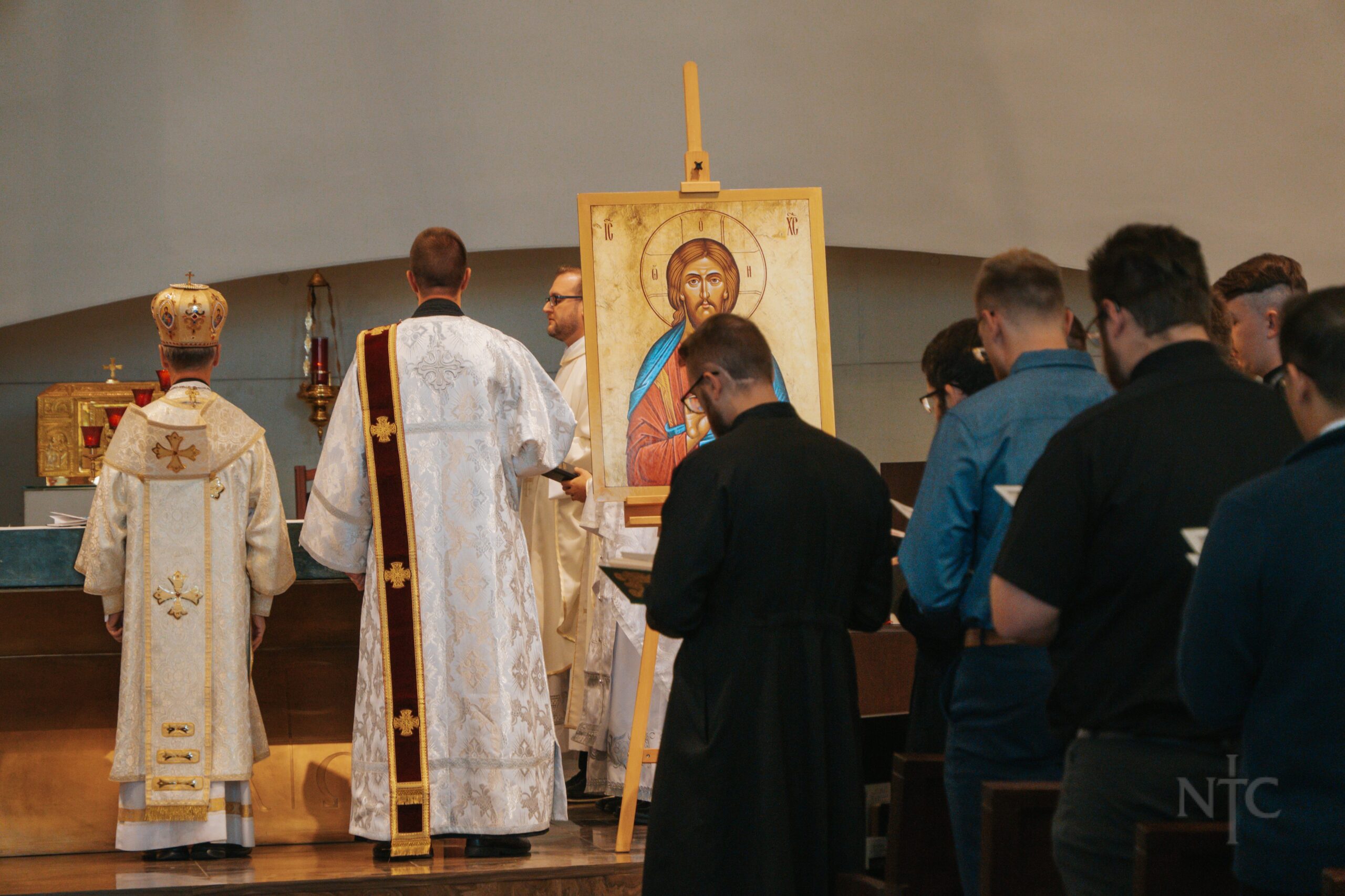 St. John Henry Newman Feast Day